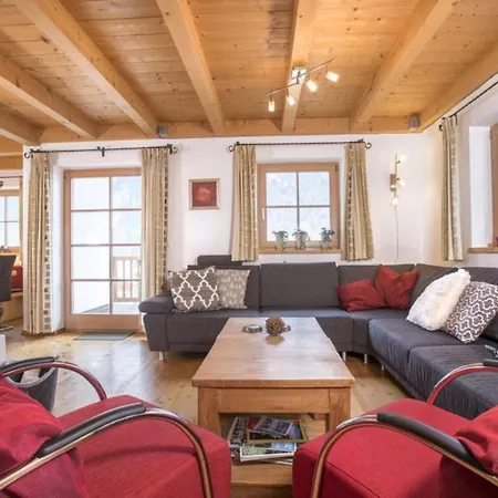 Schoeneben Waldblick Ferienhaus *