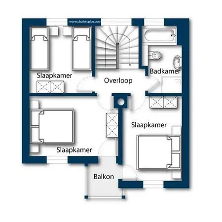 Schoeneben Waldblick *