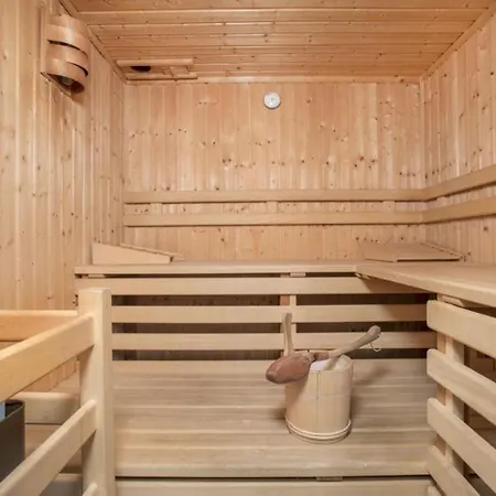 Holiday home Schoeneben Waldblick Wald im Pinzgau