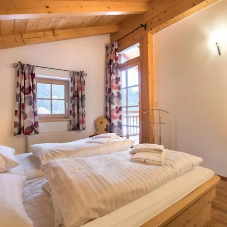 Schoeneben Waldblick