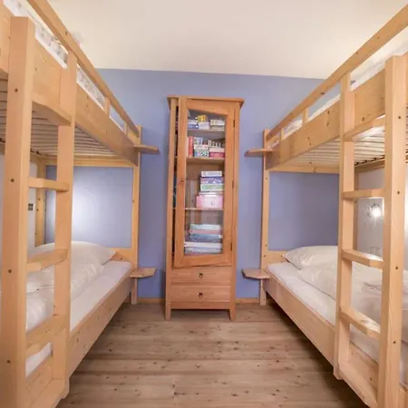 Holiday home Schoeneben Waldblick Wald im Pinzgau