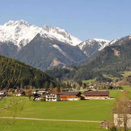 Ferienhaus Schoeneben Waldblick