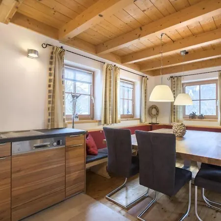 Schoeneben Waldblick