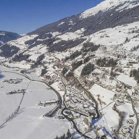 Schoeneben Waldblick *