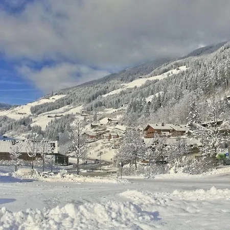 Ferienhaus Schoeneben Waldblick *