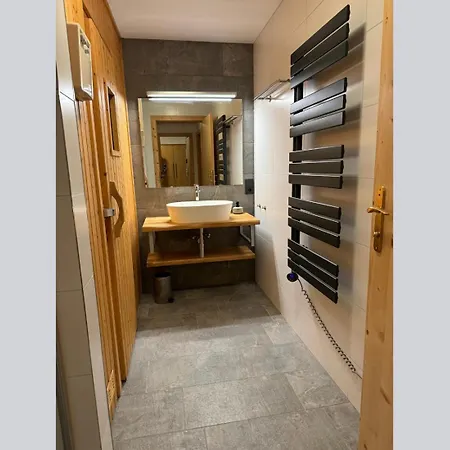 Schoeneben Waldblick Wald im Pinzgau