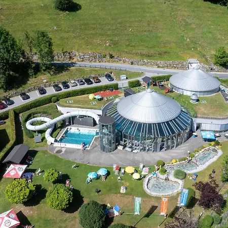 Schoeneben Waldblick Holiday home Wald im Pinzgau