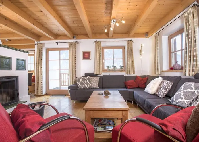 Schoeneben Waldblick בית נופש *