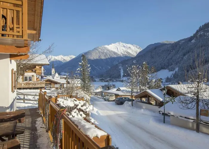 Schoeneben Waldblick * וואלד אים פינצגאו