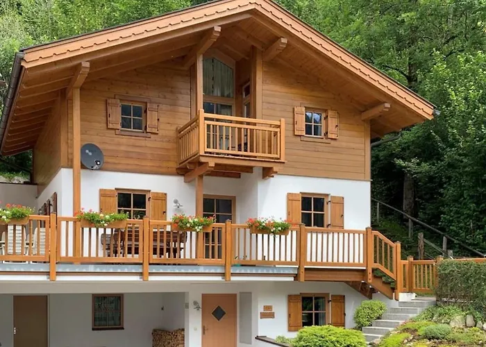 Schoeneben Waldblick