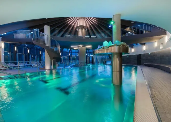 בית נופש Schoeneben Waldblick וואלד אים פינצגאו