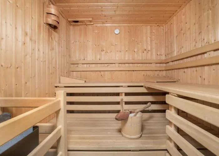 בית נופש Schoeneben Waldblick וואלד אים פינצגאו