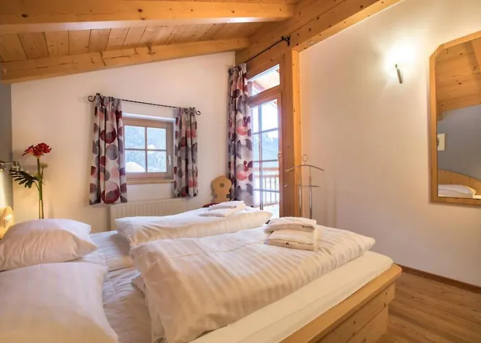 Schoeneben Waldblick