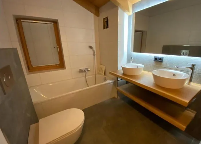 Schoeneben Waldblick וואלד אים פינצגאו