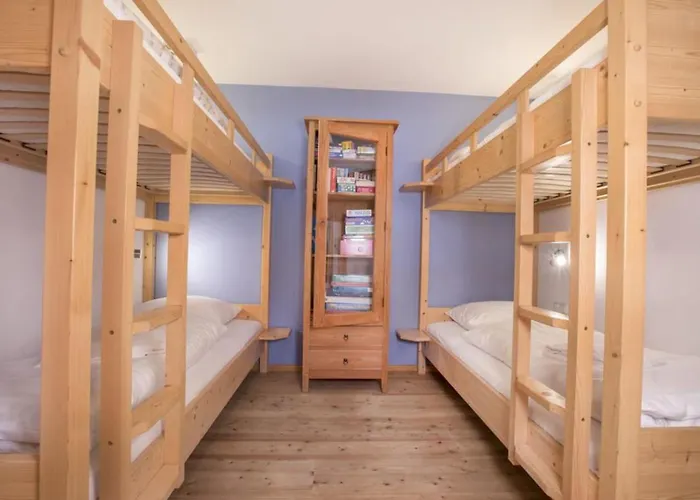 בית נופש Schoeneben Waldblick וואלד אים פינצגאו