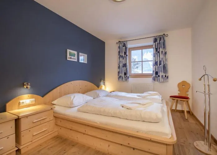 בית נופש Schoeneben Waldblick וואלד אים פינצגאו