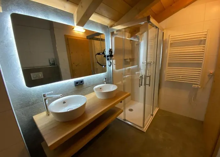 Schoeneben Waldblick בית נופש וואלד אים פינצגאו