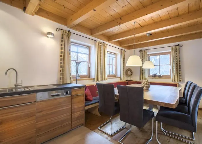 Schoeneben Waldblick