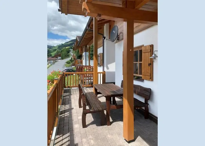 Schoeneben Waldblick