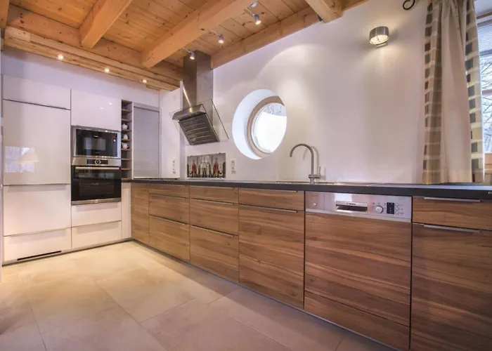 Schoeneben Waldblick