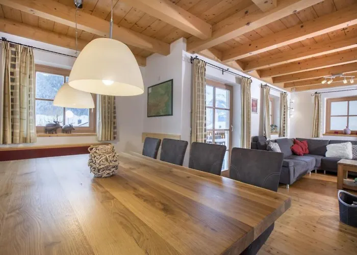 בית נופש Schoeneben Waldblick וואלד אים פינצגאו