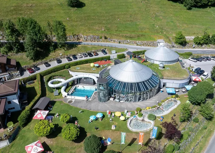 Schoeneben Waldblick בית נופש וואלד אים פינצגאו