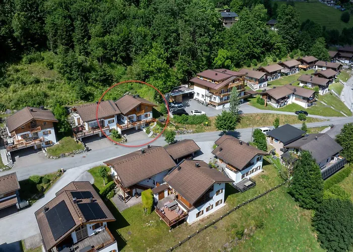 Schoeneben Waldblick * וואלד אים פינצגאו